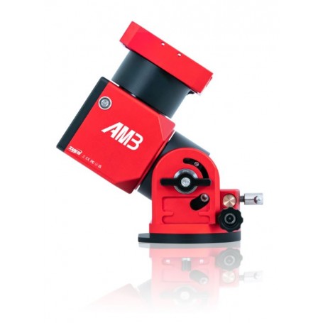 ZWO AM3 mount