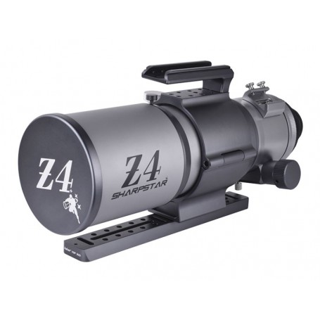 Askar Z4 100 F/5.5 APO ED 光學望遠鏡 OTA