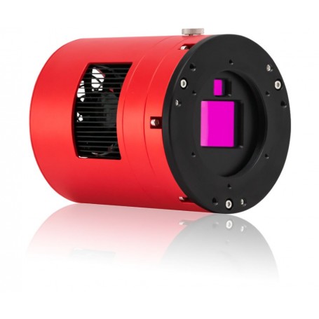 ZWO ASI 2600 MC-Çift (SKU: ZWO ASI2600MC-Çift)
