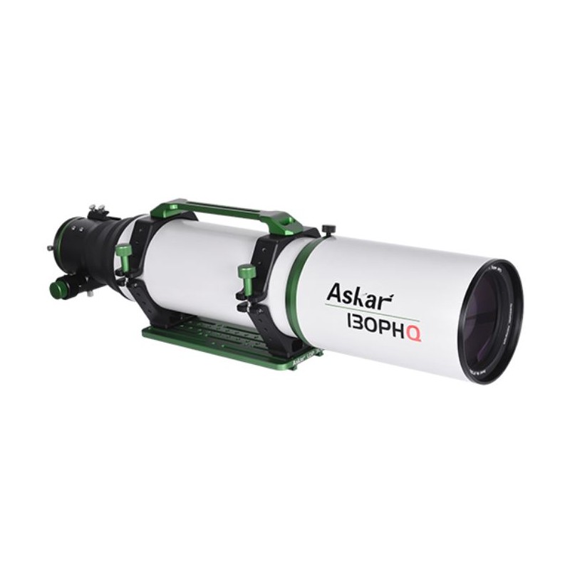 أسكار 130PHQ APO 130/1000 f/7.7 أنبوب بصري