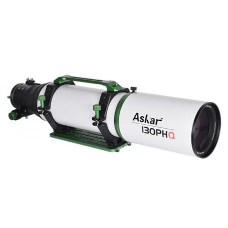 Askar 130PHQ APO 130/1000 f/7,7 OTA