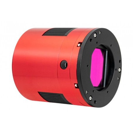 ZWO ASI 6200 MC-P (também conhecida como ASI6200MC Pro)
