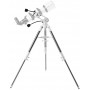 ขาตั้งกล้องแบบอาซิมุท Explore Scientific พร้อมขาตั้งเหล็ก (53321)