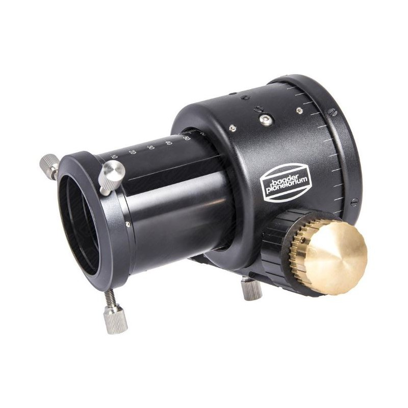 Focuser Baader Diamond Steeltrack BDS-RT 2" (SKU: 2957210)