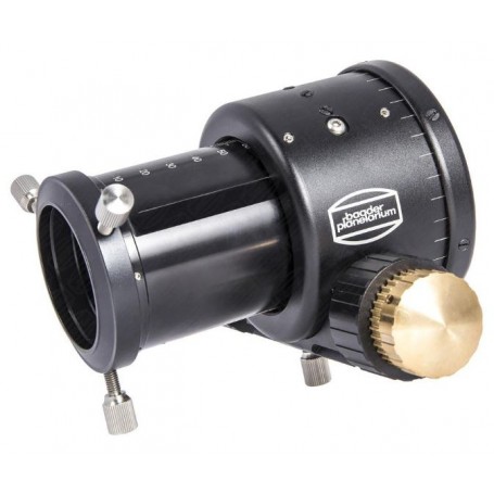 Focuser Baader Diamond Steeltrack BDS-RT 2" (SKU: 2957210)