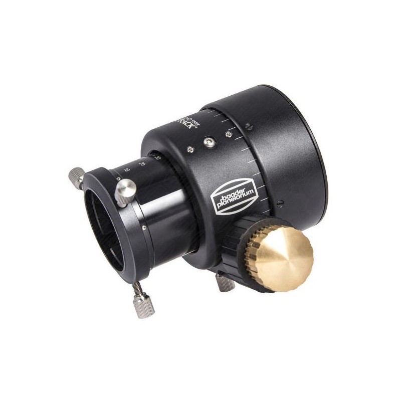 巴德钻石钢轨BDS-SC 2英寸调焦器（SKU：2957220）