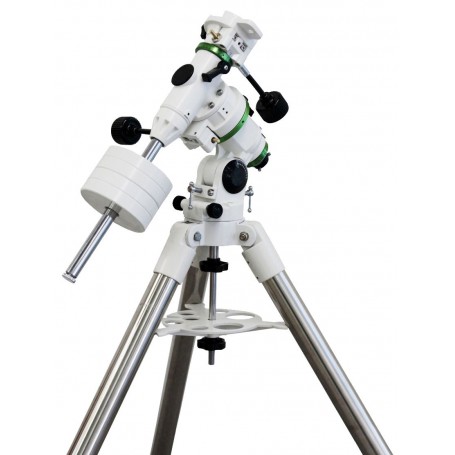 Скай-Уотчър EQM-35 + NEQ-5 монтаж