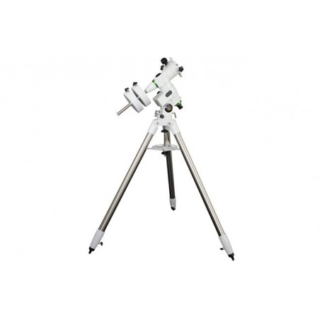 Montaż Sky-Watcher EQ5 ze stalowym statywem