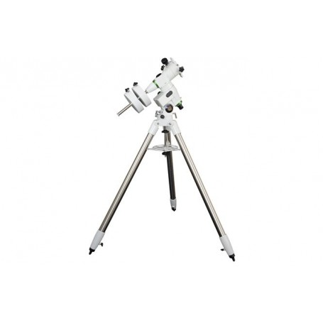 Sky-Watcher EQ5 montējums ar tērauda statīvu