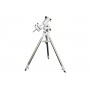 Sky-Watcher EQ5 -jalusta teräsjalustalla