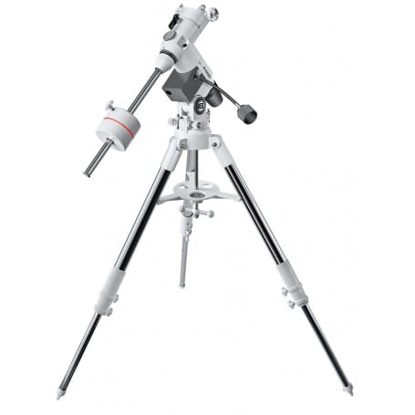 Bresser Messier EXOS-2 Mount with Steel Tripod (EQ-5 Class)