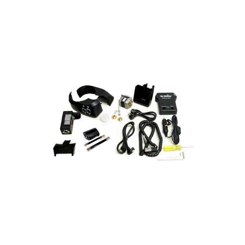 کیت ارتقاء SynScan GOTO اسکای‌واچر برای EQ3-2 اسکای‌واچر (با وای‌فای، نسخه ۲۰۲۲)
