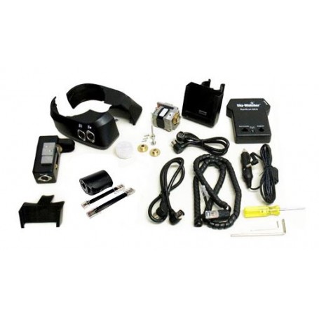 Bộ nâng cấp SynScan GOTO Sky-Watcher cho SkyWatcher EQ3-2 (có WiFi, phiên bản 2022)