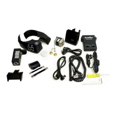 Sky-Watcher SynScan GOTO Upgrade Kit for SkyWatcher EQ3-2 (with WiFi, 2022 version)