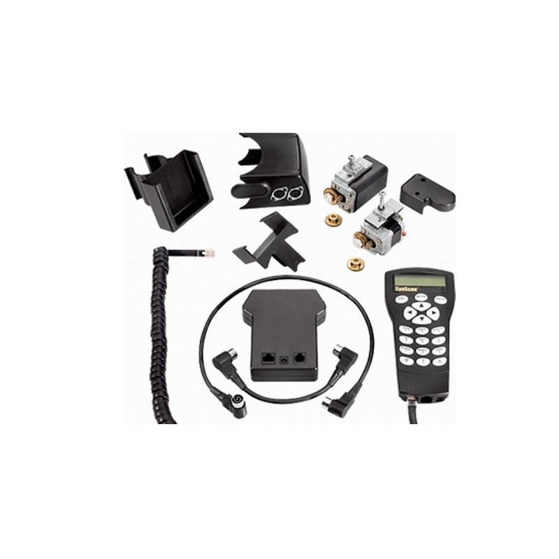 Sky-Watcher SynScan GOTO Aufrüstkit für Sky-Watcher EQ5