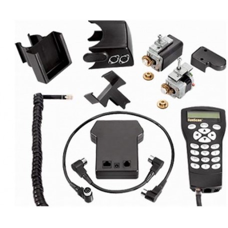 Paket Upgrade Sky-Watcher SynScan GOTO untuk Sky-Watcher EQ5