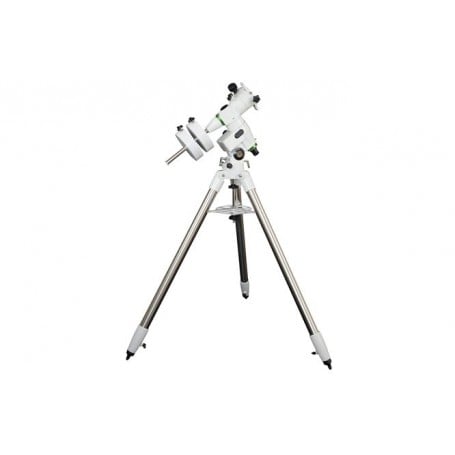 Mount Sky-Watcher EQ5 dengan polar scope dan tripod baja