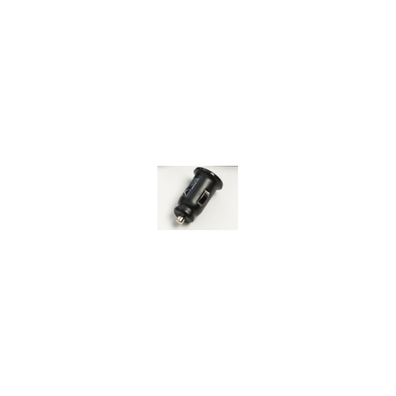 Iridium GO! محول السيارة