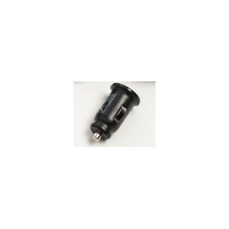 Iridium GO! Vehicle Adapter