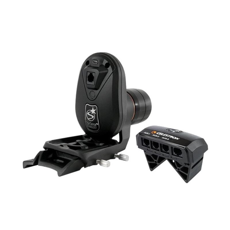 Celestron StarSense sjálfvirk stilling fyrir Sky-Watcher festingar (SKU: 94006)