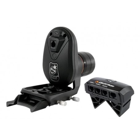 赛星 StarSense 自动对准器（适用于 Sky-Watcher 赤道仪，SKU：94006）