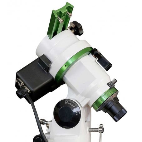 Sky-Watcher EQM-35 PRO Synscan GOTO + NEQ-5 with Wi-Fi (v. 2022)