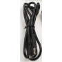 Iridium Go ! Cabo USB