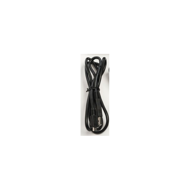 Iridium Go ! Cablu USB