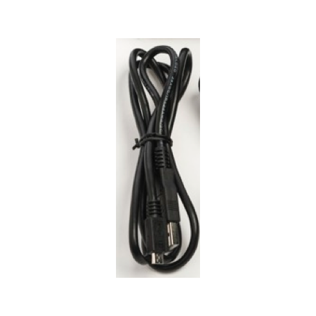 Iridium Go ! Cabo USB