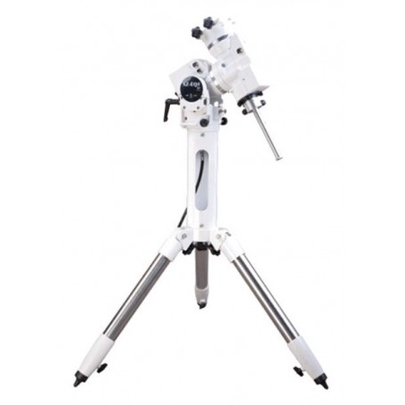 Mounting Sky-Watcher AZ-EQ5 GT dengan WiFi (juga dikenal sebagai AZ-EQ5 PRO dengan penyangga)