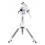Sky-Watcher AZ-EQ5 GT festing með WiFi (einnig þekkt sem AZ-EQ5 PRO með stöpli)