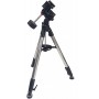 आईऑप्ट्रॉन GEM28 विथ iPolar और 1.75" लाइटरॉक ट्राइपॉड (SKU: G281A3)