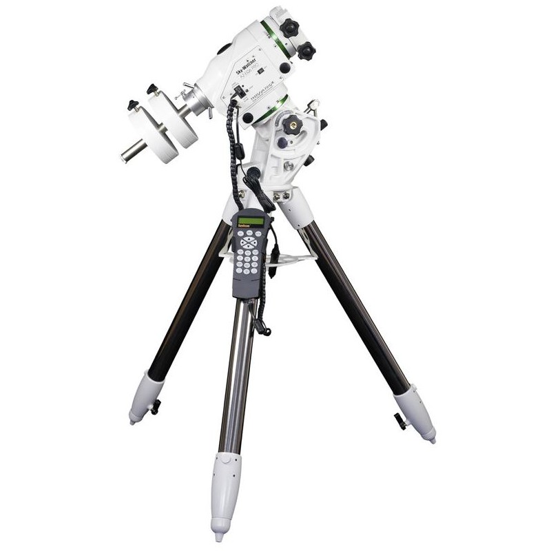 Sky-Watcher AZ-EQ6 GT / GoTo SynScan (tuntud ka kui AZ-EQ6 PRO) Wi-Fi-ga