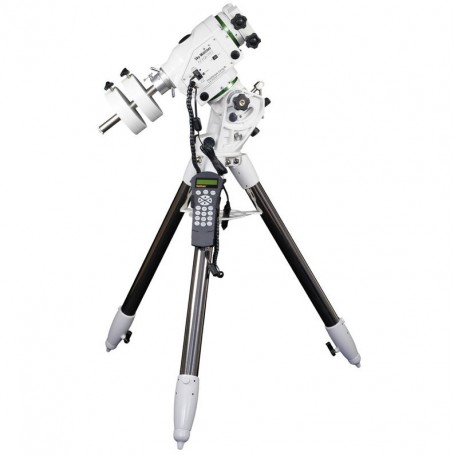 Sky-Watcher AZ-EQ6 GT / GoTo SynScan (også kjent som AZ-EQ6 PRO) med Wi-Fi