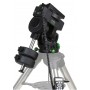Sky-Watcher CQ350 Mount (Head and Counterweights, SW-4170)