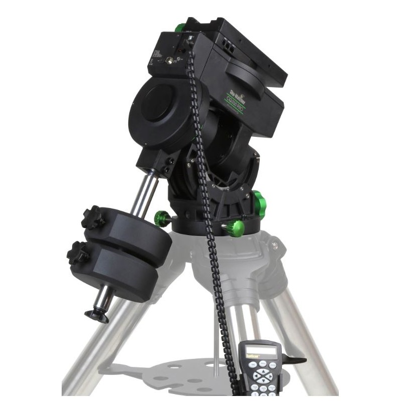 ขาตั้งกล้อง Sky-Watcher CQ350 (หัวและตุ้มน้ำหนัก, SW-4170)