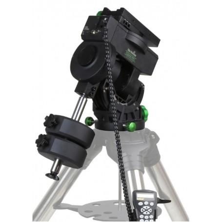 Sky-Watcher CQ350 Montaj (Başlık ve Karşı Ağırlıklar, SW-4170)