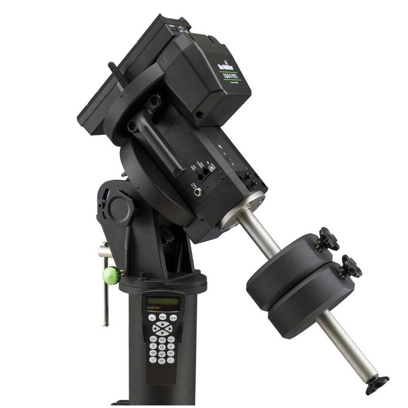 สกาย-วอทเชอร์ EQ8-RH Pro ไม่รวมขาตั้ง