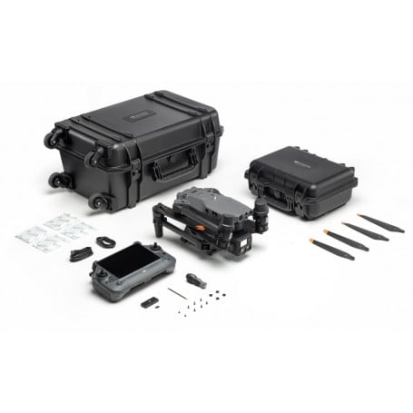 DJI Matrice 30T Drone (Without Battery)