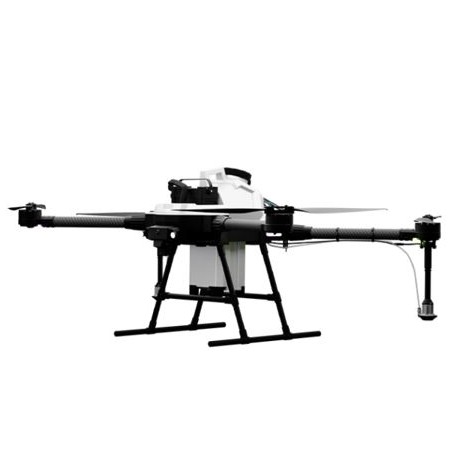 Drone Pertanian ABZ Innovation L10 PRO dengan Aksesori - Paket Semprotan Profesional