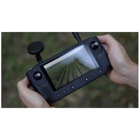 רחפן חקלאי ABZ Innovation L10 PRO עם אביזרים - ערכת ריסוס מקצועית