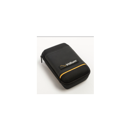Iridium GO ! Sac de transport
