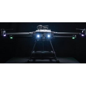 ABZ Innovation M12 Multifunkční průmyslový dron