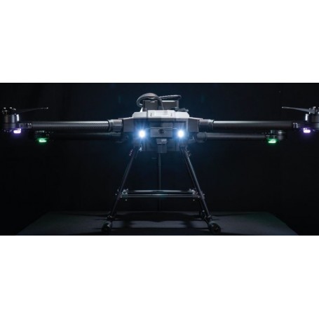 Многофункциональный промышленный дрон ABZ Innovation M12