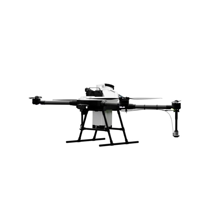 ABZ Innovation L10 profesionalus purškimo dronas