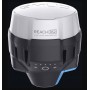 EMLID Reach RS2 - Multibands RTK GNSS-mottagare med centimeternoggrannhet