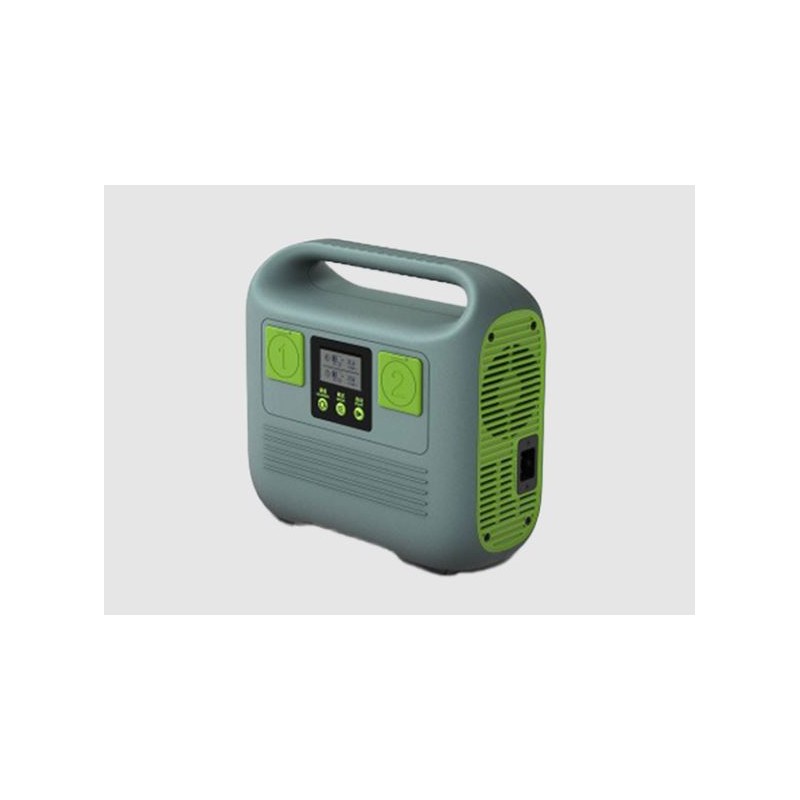 ABZ 이노베이션 PC3000H LiPo/LiHV 4채널 배터리 충전기
