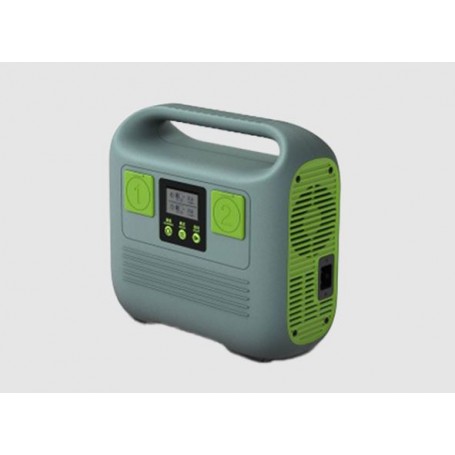 ABZ Innovation PC3000H LiPo/LiHV Vierkanal-Batterieladegerät