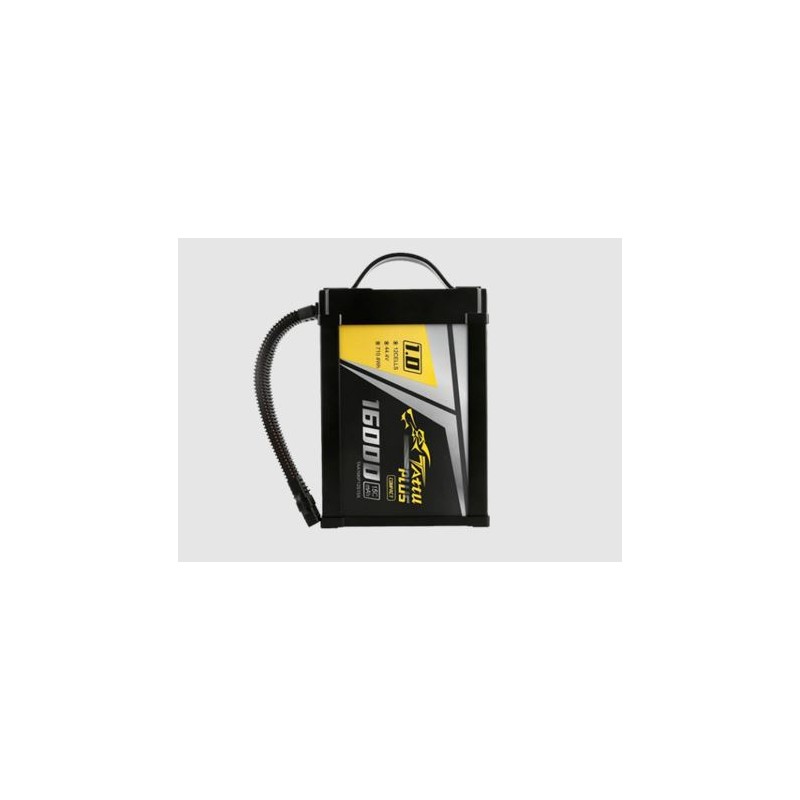 Bateria Tattu Plus 1.0 16000 mAh do ABZ Innovation L10 i M12
