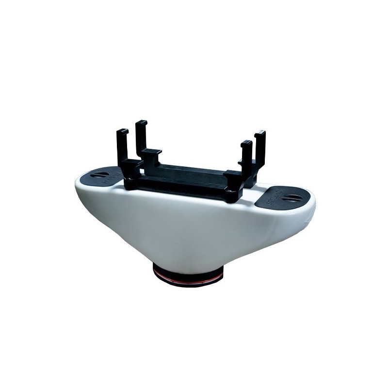 ABZ Innovation Trichogramma-udspredningssystem til ABZ Innovation L10 PRO og M12 droner